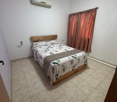 Resistencia Apartment | NEKZA TEMPORARIOSs