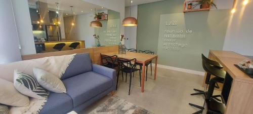 Sao Francisco Apartment | Apartamento Sofisticado e com Academia