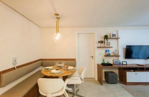 Vila Suzana Apartment | Locar - in Canela Villaggio Caracol Novissimo