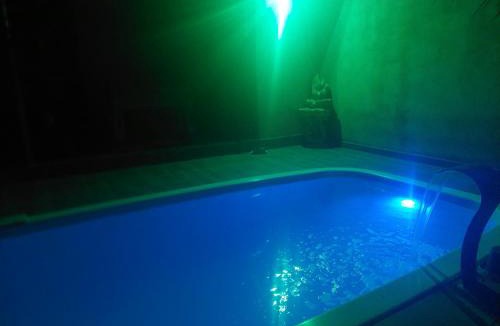 Bairro das Laranjeiras House | Casacapuba Jacaraipe Es