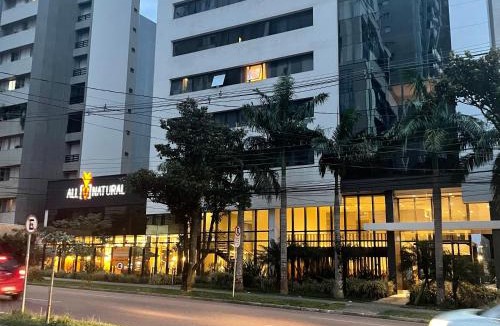 Batel Apartment | THE ONE - Flat Batel Premium
