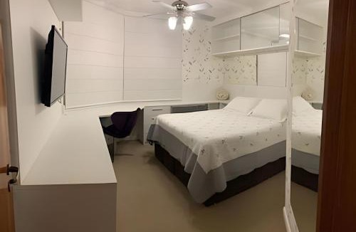 Bavaria Apartment | Ape Gramado 6 Pessoas Prox Centro e Rua Coberta