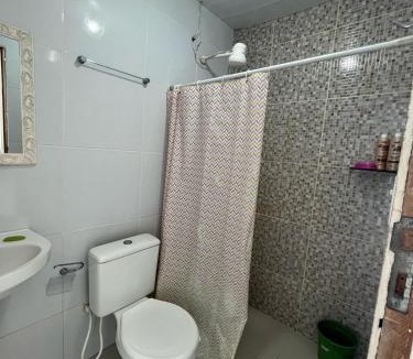 Santo Agostinho House | Casa com Piscina em Enseada