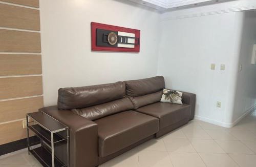 Andorinha Apartment | Apartamento Almeida e Moraes 3 Suítes com Hidro