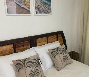 Ilha Grande House | Suite Baia dos Corais Praia de Provetá Ilha Grande