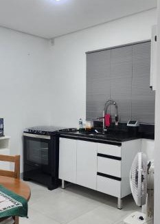 Assis Apartment | Casa requinte estilo Ap próx Fema Unesp