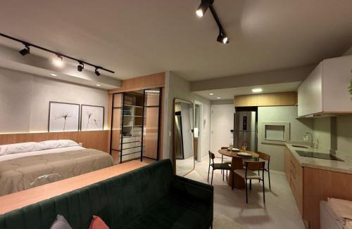 Menino Deus Apartment | Atmosfera Air 1005 - Orla Praia de Belas