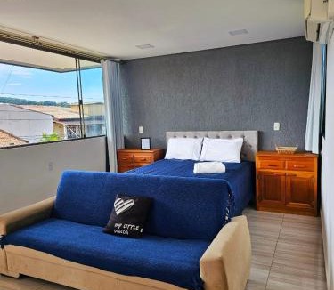 Praia do Rosa Apartment | Hotel Backdoor
