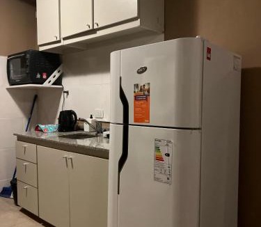 Resistencia Apartment | Monoambiente en pleno CENTRO