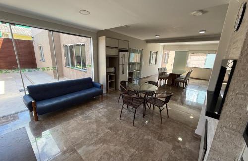Morretes House | Bella Casa Suites