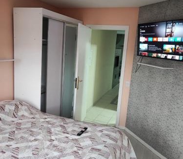 Vista Alegre Apartment | Apartamento por do Sol