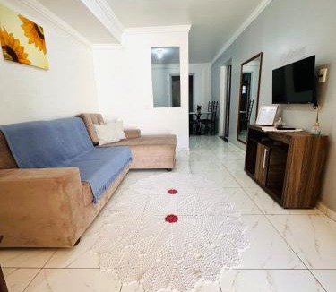 Sao Cristovao Apartment | SC3 Casa a 600m do Shopping Catuai