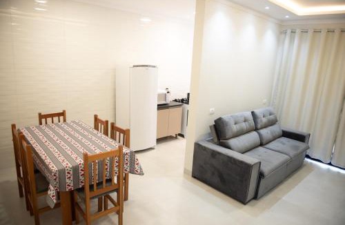 Foz do Iguacu Apartment | Condomínio Pagani