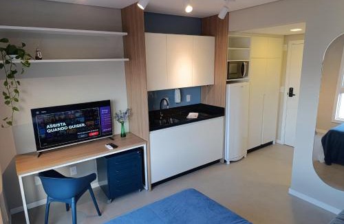 Carvoeira Apartment | STUDIO 405 - ao lado UFSC