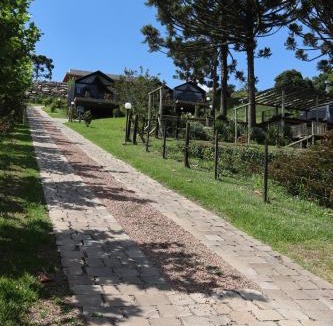Bento Goncalves Hotel | Cappio Pousada e Lazer
