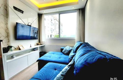 Ipanema Apartment | Xingu Reserva Ipanema