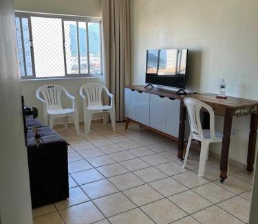 Centro Apartment | Apartamento centro de Peruíbe