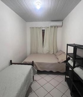 Praia da Armacao do Itapocoroi Apartment | Apartamento Família Capraro - 800mts do parque BCW