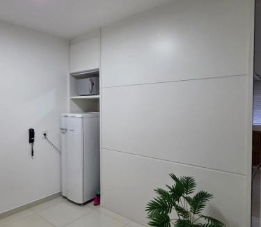 Civic Center Apartment | Apartamento lindo prox. do palacio