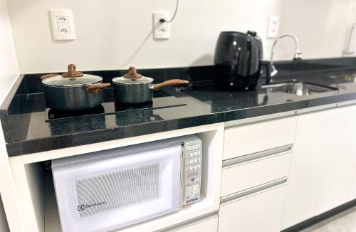 Margem Esquerda Apartment | ASA | Lofts Zimmer BR470