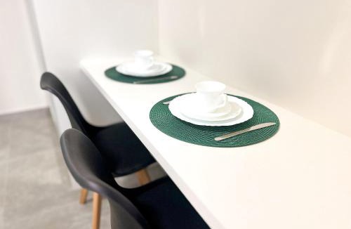 Margem Esquerda Apartment | ASA | Lofts Zimmer BR470