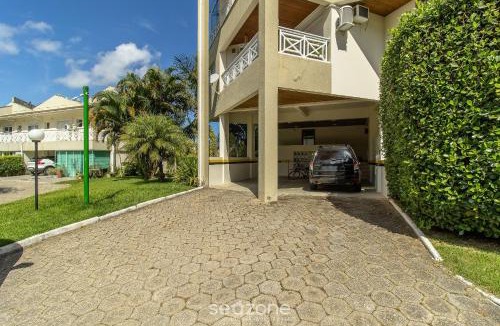 Porto da Lagoa Apartment | Apartamento na Lagoa da Conceição PLG0012