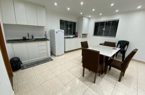 Porto da Roca House | Casa com piscina em Saquarema