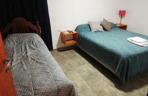 Presidencia Roque Saenz Pena Apartment | Acuario Departamentos