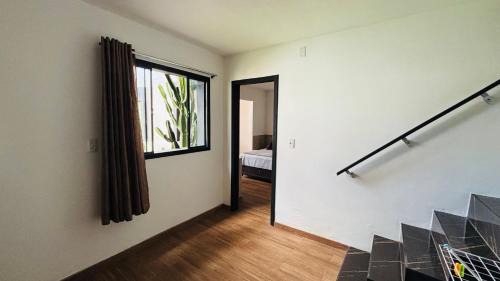 Carianos House | TuRiStAnDo eM fLoRiPa - Espaço PRIVATIVO até 5 pessoas