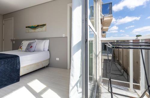 Vista Alegre Apartment | 3-Studio lindamente decorado! Ideal para casal!