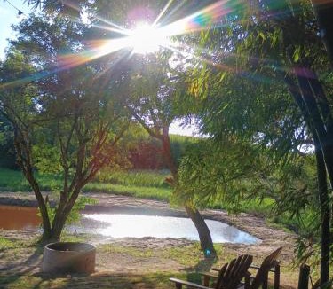 Aracoiaba da Serra Other | Pousada Sunrise Container