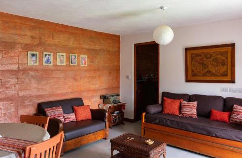 El Mollar House | Los González – Cabañas con Vista al Valle