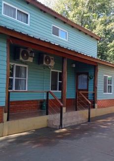 Zona Granja Apartment | Arai Apart Iguazu