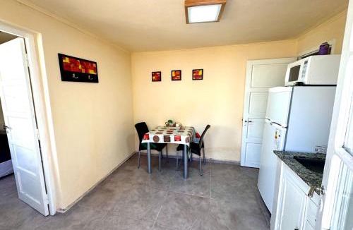 Dean Funes Apartment | Departamento Dean Funes doble