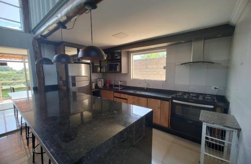 Ibiuna House | Chacara Ibiuna - Incrivel