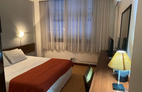 Centro Historico Hotel | Fast10 City Hotel - Cais Embarcadero, Mercado Público, Parque Harmonia