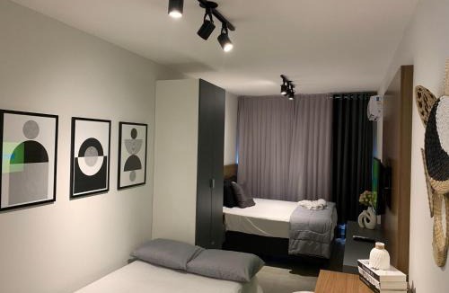 Centro Historico Apartment | LOFT, Three Minutes from Santa Casa - Apt 603