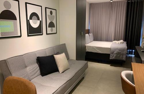 Centro Historico Apartment | LOFT, Three Minutes from Santa Casa - Apt 603