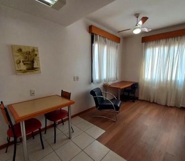 Centro Apartment | Union Residence