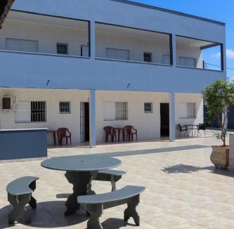 Jardim Imperador House | CASA DE TEMPORADA SABORES DA VIDA em PERUIBE