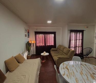 Esperanza Apartment | Departamento en Esperanza