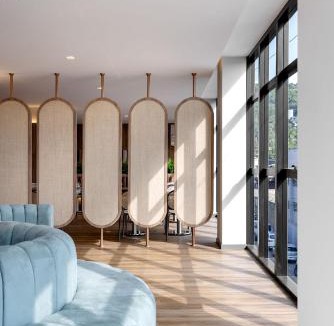 Velha Hotel | Villano Hotel