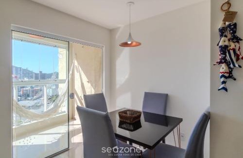 Tabuleiro dos Oliveiras Apartment | 2BR Apt w/BBQ & View 550m from Beach - OMC1303
