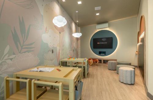 Navegantes Hotel | Intercity Porto Alegre Aeroporto