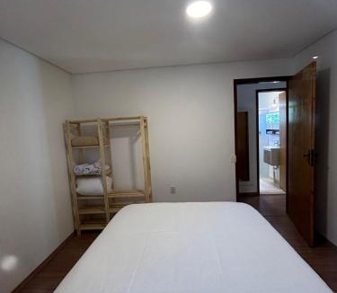 Cotia House | Aconchego ao lado do Animalia Park Cotia 2