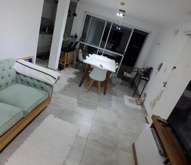 Presidencia Roque Saenz Pena Apartment | Único