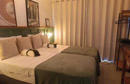 Iomere House | Cabana Sesteo