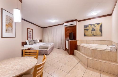 Centro Hotel | Hotel Crystal