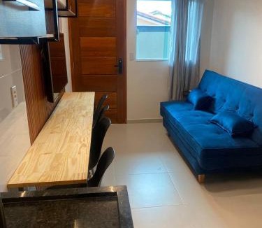 Tucuruvi Apartment | Apto Shopping Tucuruvi ,Expo Center Norte , Anhembi