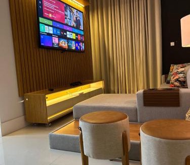 Centro Apartment | APARTAMENTO Alto Padrão Centro Itajaí